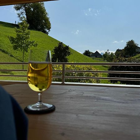 Nesensohn Ferienwohnungen Batschuns Exterior foto